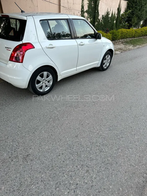Suzuki Swift 2016 for sale in Rawalpindi