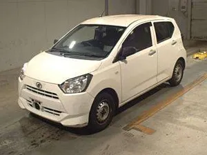 Daihatsu Mira 2024 for Sale
