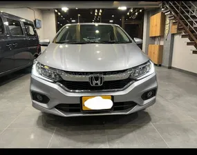 Honda City 1.2L CVT 2024 for Sale