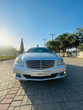 Mercedes Benz S Class S350 2011 for Sale