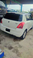 Suzuki Swift DLX 1.3 2014 for Sale
