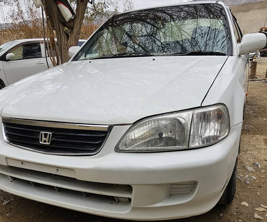 Honda City 2000 for Sale in Quetta Image-1