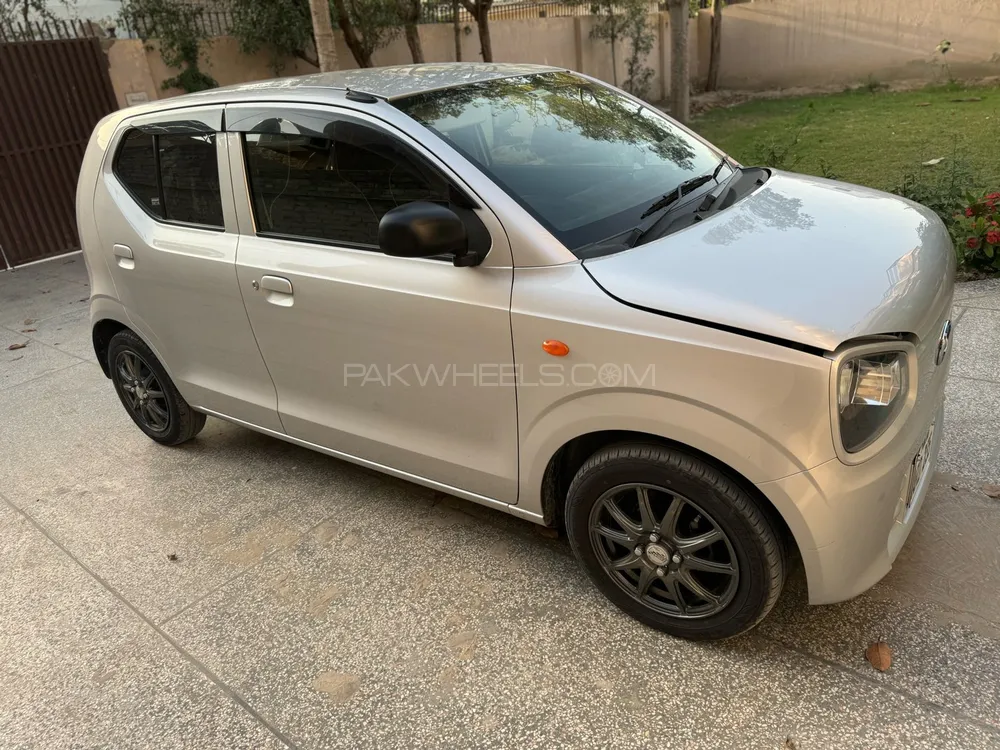 Mazda Carol 2020 for sale in Bahawalpur