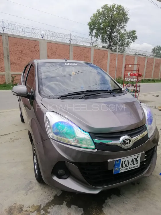 Prince Pearl 2021 for Sale in Swabi Image-1