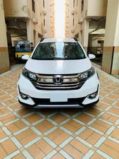 Honda BR-V i-VTEC S 2021 for Sale