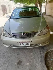 Toyota Camry 2005 for Sale