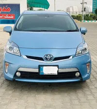 Toyota Prius PHV (Plug In Hybrid) 2015 for Sale