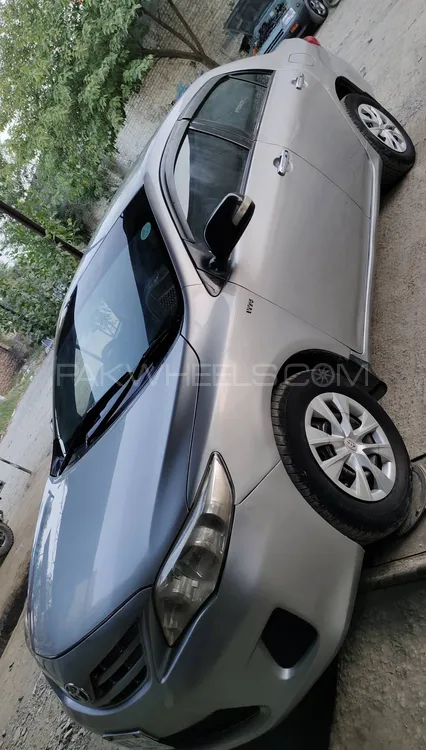 Toyota Corolla 2012 for sale in Jehangira