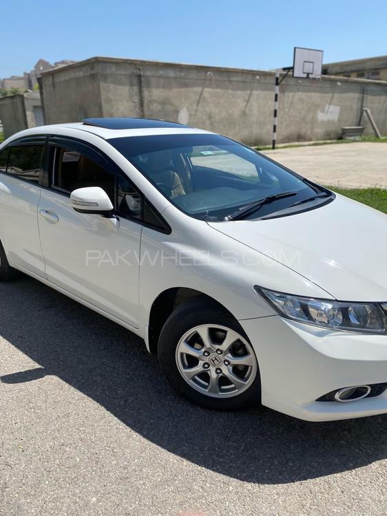 Honda Civic 2014 for sale in Rawalpindi