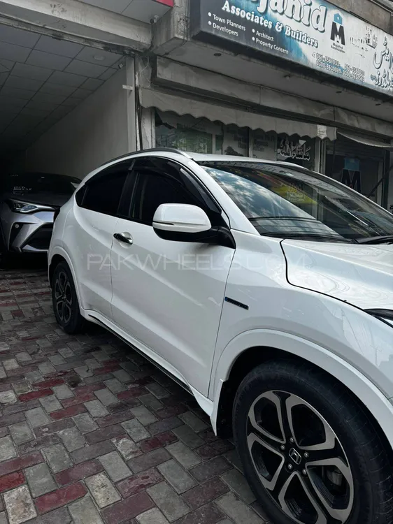Honda Vezel 2018 for sale in Multan