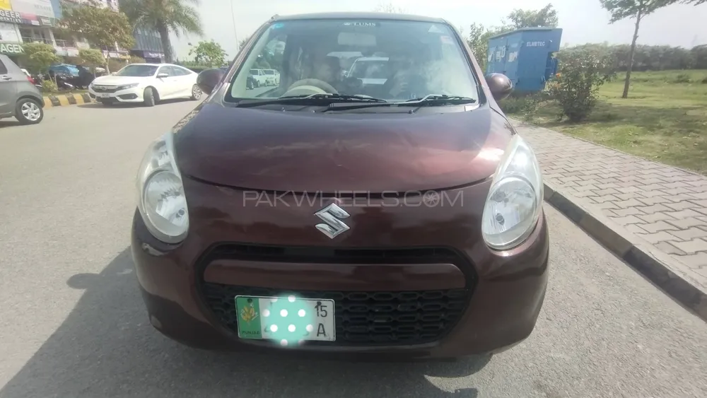 Suzuki Alto 2012 for sale in Rawalpindi