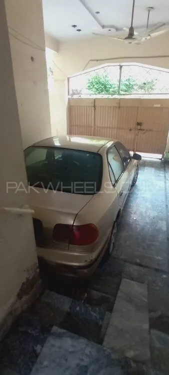 Honda Civic 1998 for sale in Faisalabad