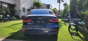 Audi A3 1.2 TFSI Design Line  2019 for Sale