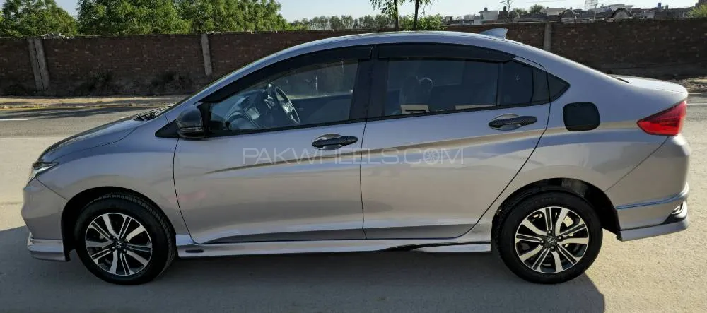 Honda City 2023 for sale in Lahore