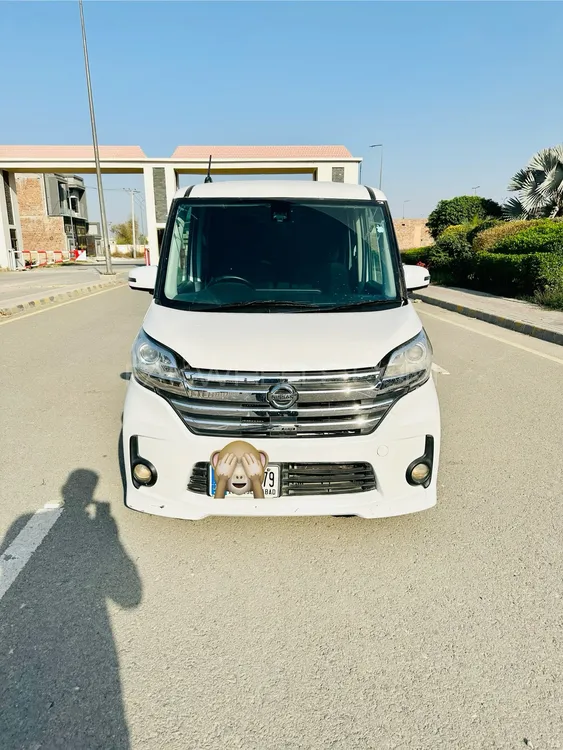 Nissan Roox 2019 for sale in Lahore