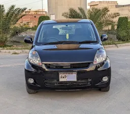 Daihatsu Boon 1.0 CL Limited 2006 for Sale