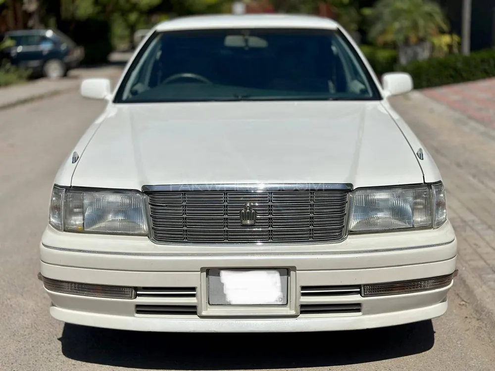Toyota Crown 1996 for Sale in Islamabad Image-1