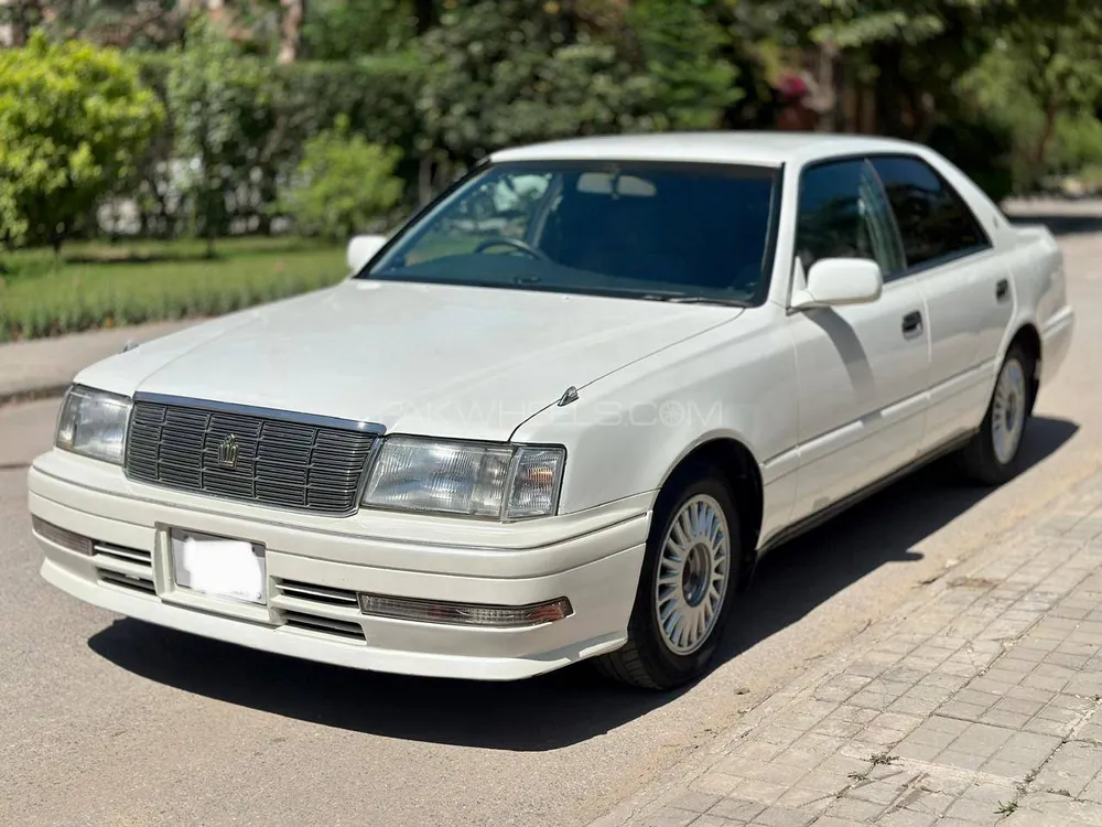Toyota Crown 1996 for sale in Islamabad