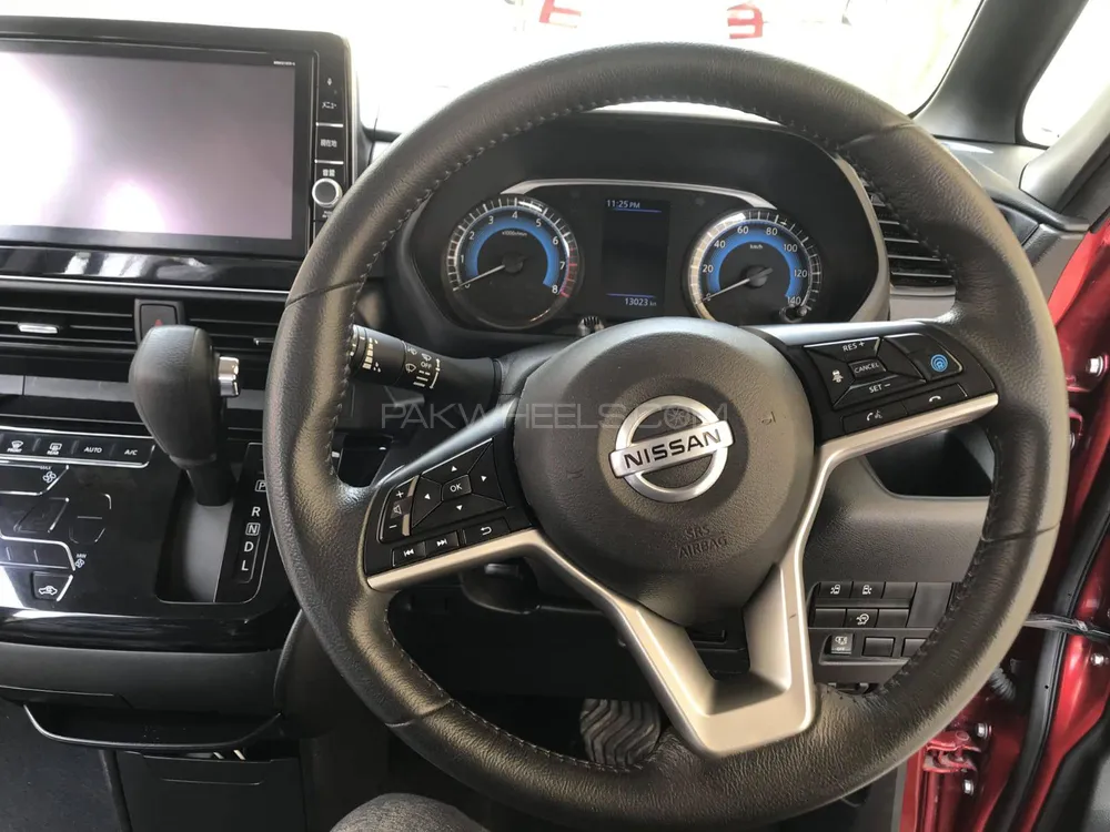 Nissan Roox 2024 for Sale in Gujranwala Image-1