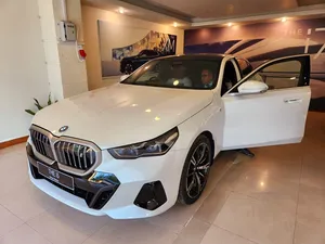 BMW i5 eDrive40 M Sport 2024 for Sale