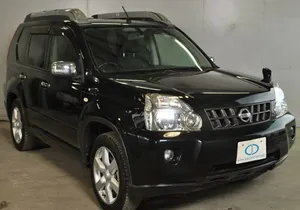 Nissan X Trail 2.0S 2008 for Sale