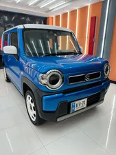Suzuki Hustler G 2021 for Sale