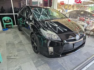 Toyota Prius G Touring Selection Leather Package 1.8 2009 for Sale