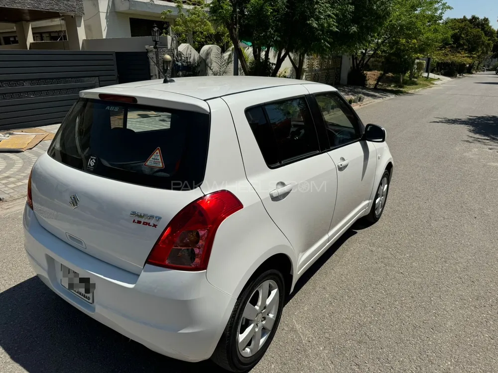 Suzuki Swift 2018 for sale in Islamabad