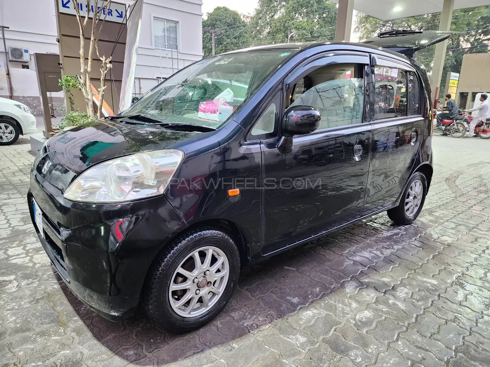 Honda Life 2007 for sale in Lahore