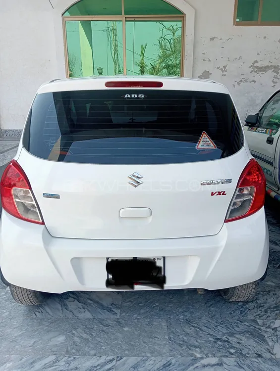 Suzuki Cultus 2019 for Sale in Shorkot Image-1
