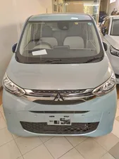Mitsubishi Ek Wagon M 2020 for Sale