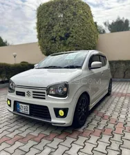 Suzuki Alto works edition 2018 for Sale