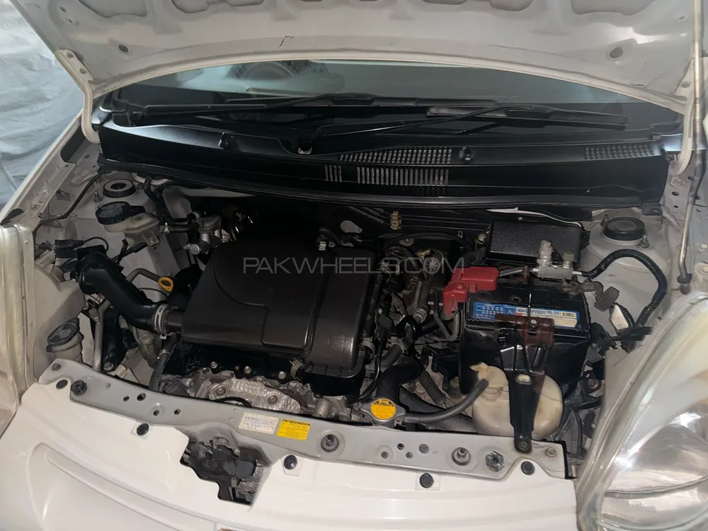 Toyota Passo 2014 for sale in Sahiwal