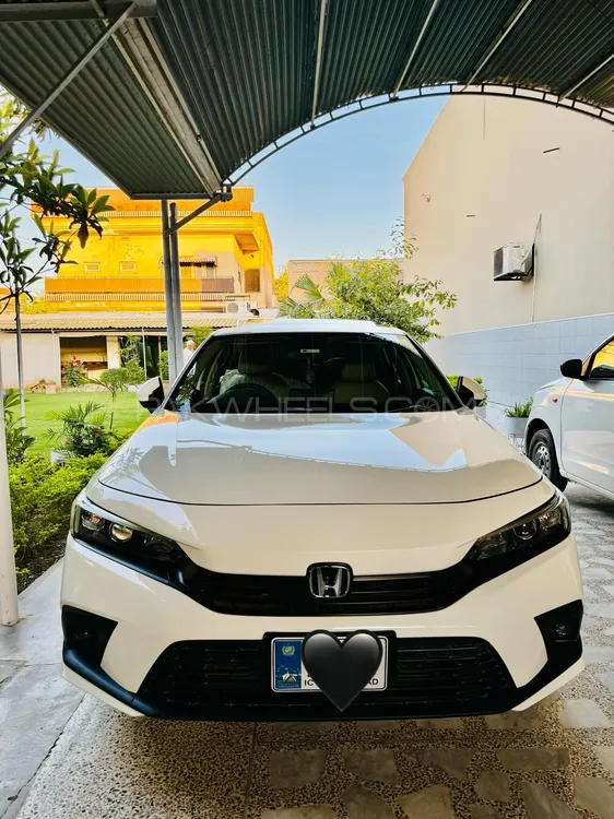 Honda Civic Oriel 2022 For Sale In Peshawar 