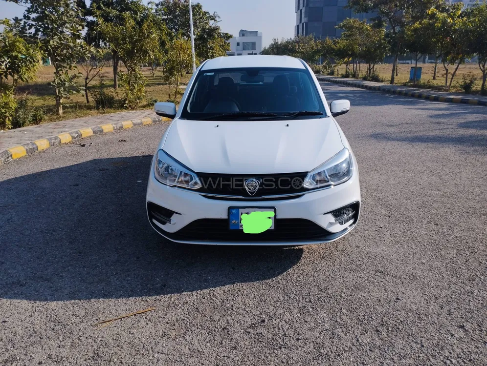 Proton Saga 2022 for sale in Islamabad