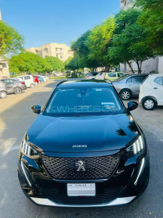 Peugeot 2008 2023 for sale in Lahore