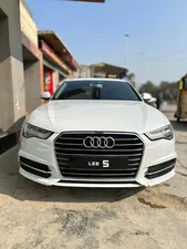 Audi A6 2016 for Sale