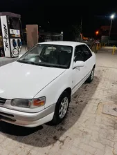 Toyota Corolla 1996 for Sale