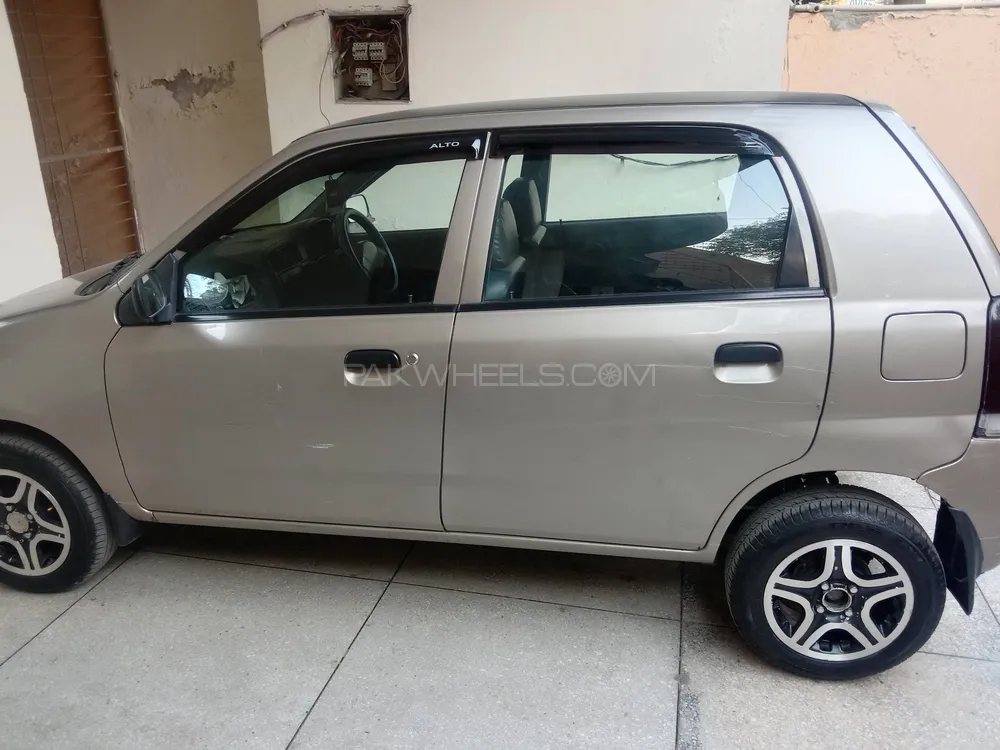 Suzuki Alto VXR 2005 for sale in Lahore | PakWheels