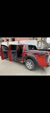 Ford Ranger Wildtrak 2012 for Sale