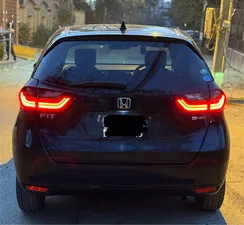 Honda Fit 2020 for Sale