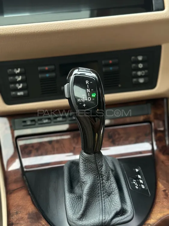 BMW X5 Series 2006 for sale in Islamabad
