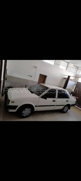 Nissan Sunny 1986 for sale in Hafizabad