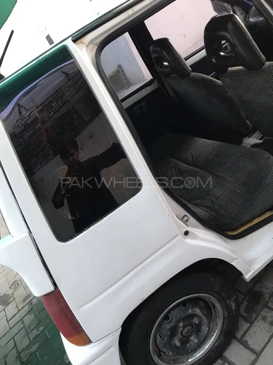 Suzuki Alto 1993 for sale in Peshawar