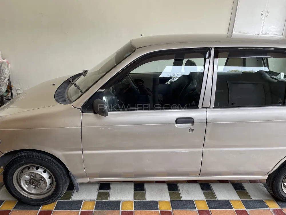 Daihatsu Cuore 2006 for sale in Wah cantt
