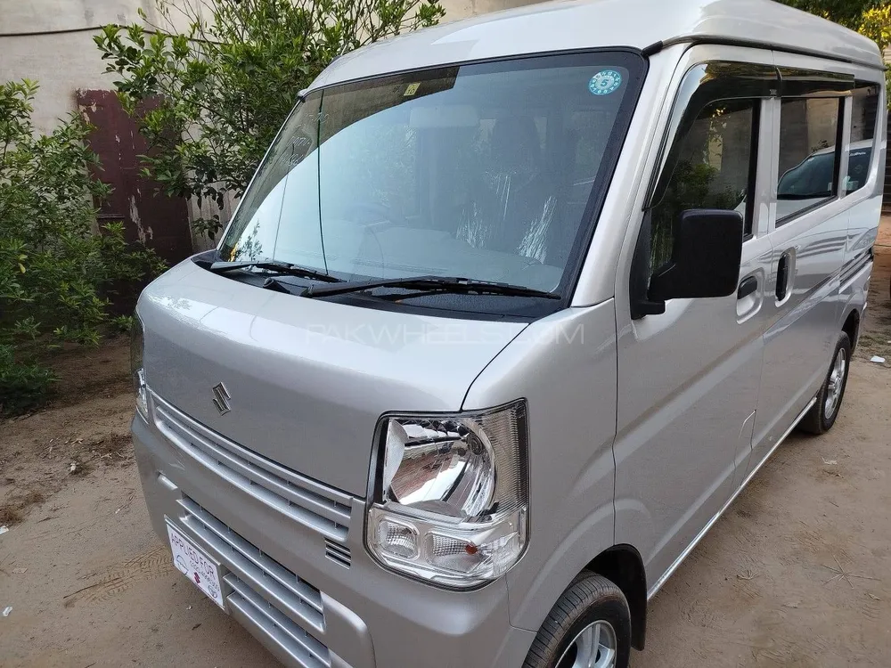 Suzuki Every 2019 for Sale in Wazirabad Image-1