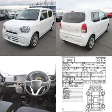 Suzuki Alto 2021 for Sale