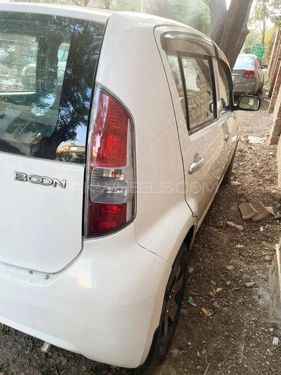Daihatsu Boon 2006 for sale in Lahore