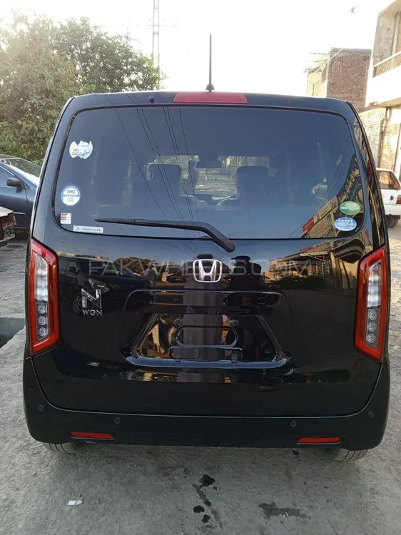 Honda N Wgn 2021 for sale in Sheikhupura