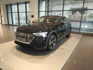 Audi e-tron 50 Quattro 230 kW 2024 for Sale
